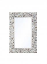 Mariana 210158 - Mosaic Wall Mirror