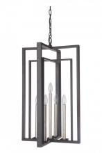 Mariana 430584 - Suri 5 Light Pendant