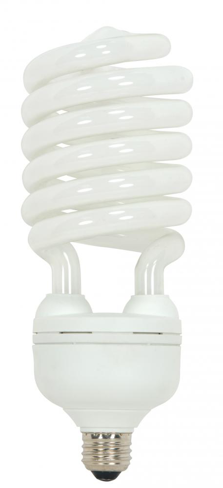 65 Watt; T5 Compact Fluorescent; 4100K; 85 CRI; Medium base; 120 Volt