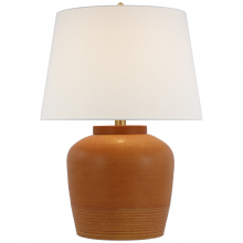 Visual Comfort & Co. Signature Collection MF 3638BTS-L - Nora Medium Table Lamp