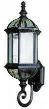 Trans Globe 4180 SWI - Wentworth 1-Light Atrium Style Coach Wall Lantern