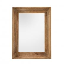 Arteriors Home 4677 - Howard Rectangular Mirror