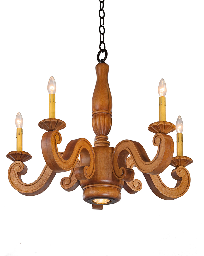 Durango Chandelier