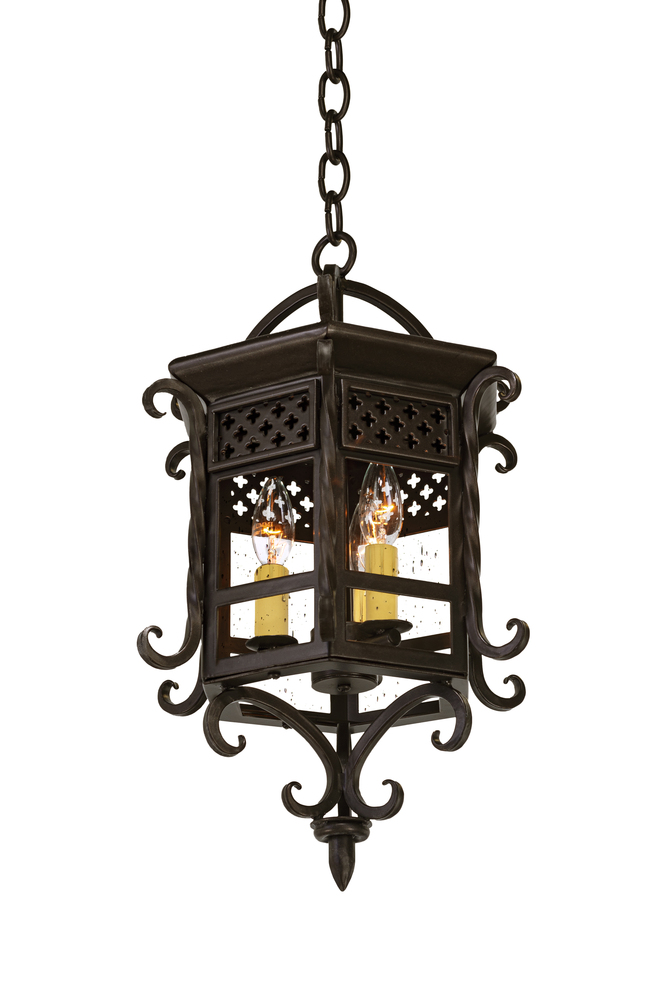 Peninsula Exterior Hanging Lantern