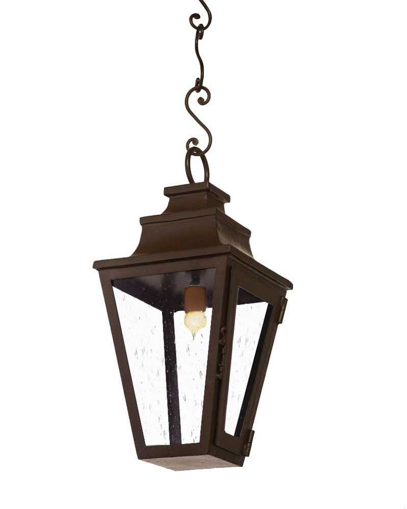San Miguel Hanging Lantern