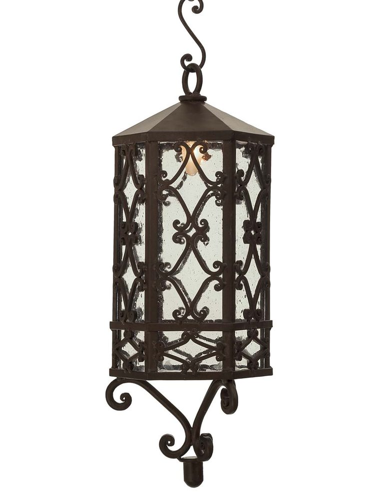 Venice Hanging Lantern