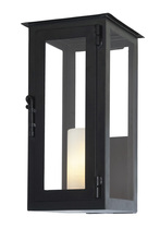 Santangelo Lighting & Design EX-LKWY-1 - Lakeway Exterior Lantern