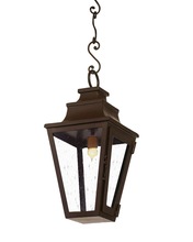 Santangelo Lighting & Design EX-SNMGL-HNG - San Miguel Hanging Lantern