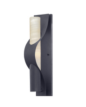 Santangelo Lighting & Design SC-TDL-1 - Tidal Sconce