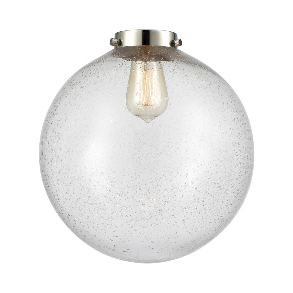 Beacon 12" Seedy Glass