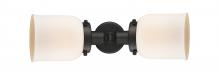 Innovations Lighting 900H-2W-OB-G51-LED - Bell - 2 Light - 19 inch - Oil Rubbed Bronze - Bath Vanity Light