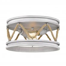 Golden 1048-FM GDW - Flush Mount