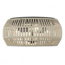 Golden 6073-OFM NB-SS - Flush Mount - Outdoor