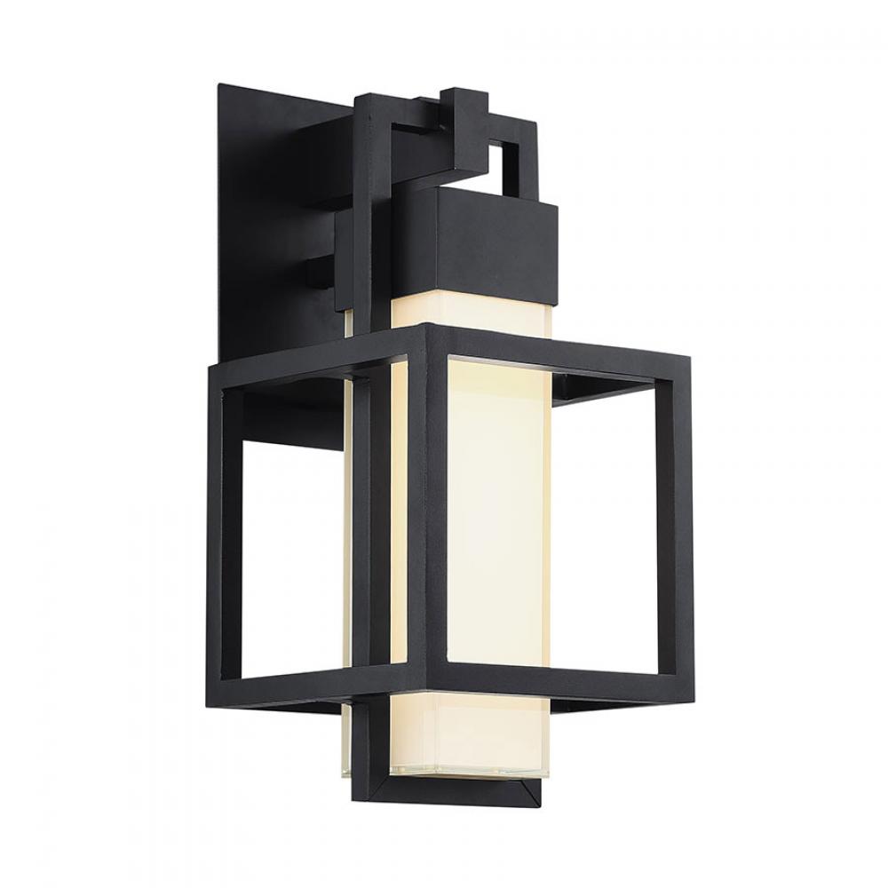 Logic Outdoor Wall Sconce Light