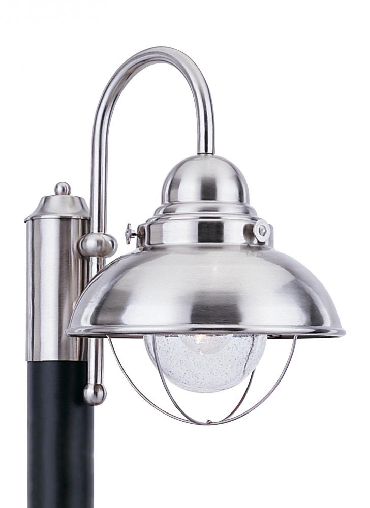 Sebring One Light Outdoor Post Lantern