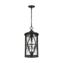 Generation Lighting OL15209ANBZ - Pendant