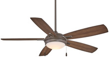 Minka-Aire F534L-ORB - 54" LED CEILING FAN