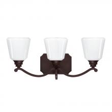 Capital 8113BB-300 - 3 Light Vanity