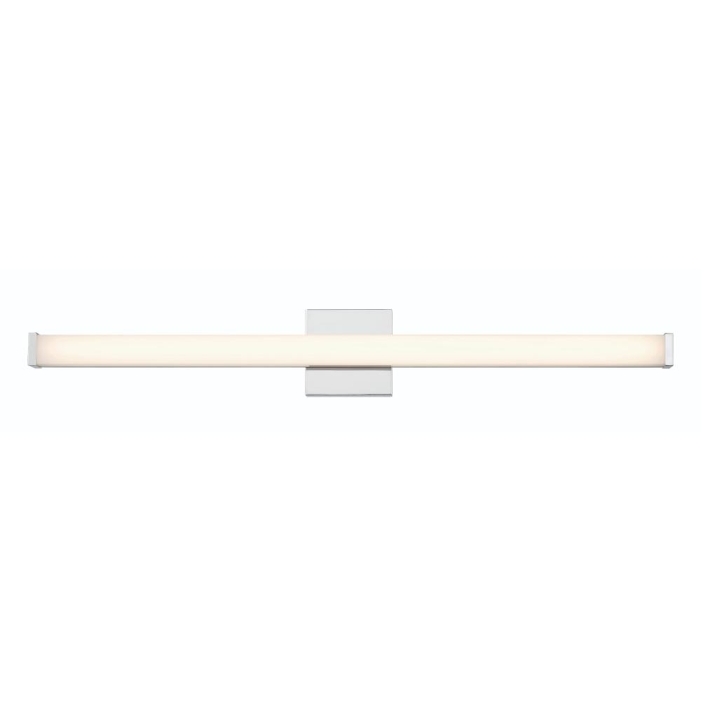 RONNING-VAN-36SQ-30W-CHR