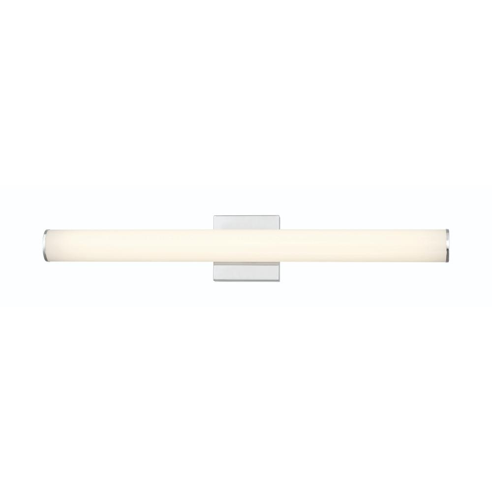 STEPRIDGE-VAN-30RD-27W-CHR