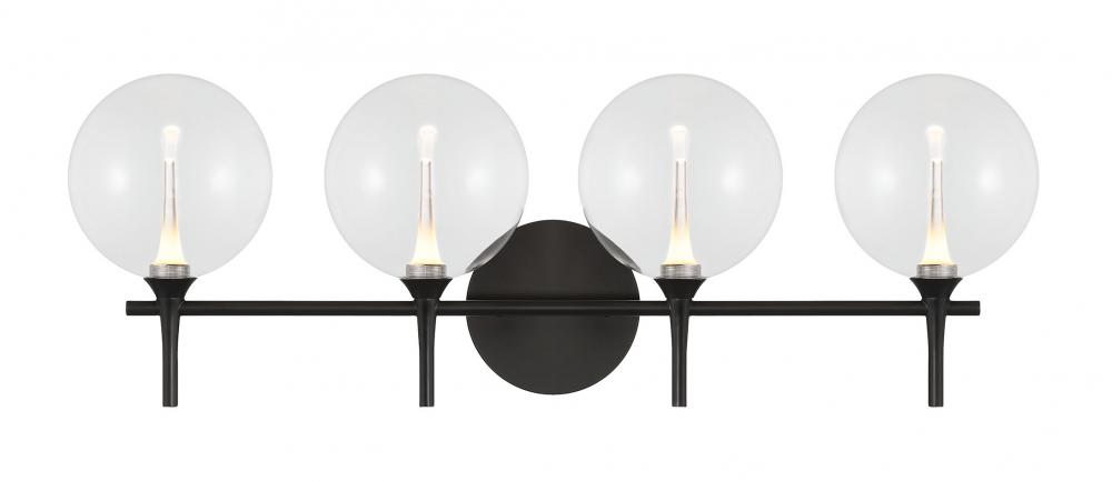 IISSA-VAN-4LT-BK-CL
