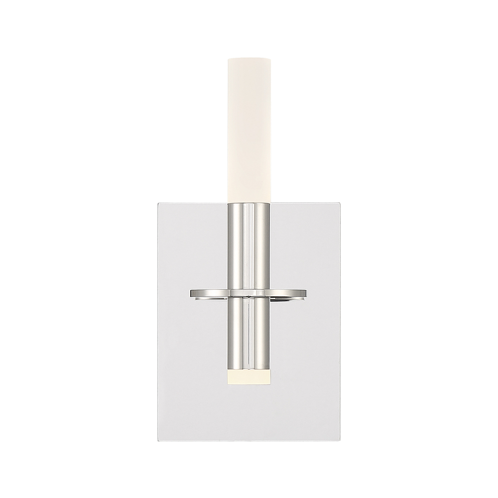 TORNA, 1LT LED VANITY,NIC
