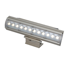 Eurofase 22534-019 - Outdr, LED Floodlight, 12x1w, Pt