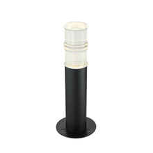 Eurofase 35896-026 - Outdr, Bollard, LED, Sm, Black, 4pk