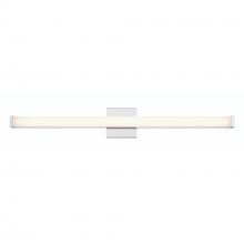 Eurofase 46820-020 - RONNING-VAN-36SQ-30W-CHR