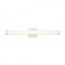 Eurofase 46823-021 - STEPRIDGE-VAN-30RD-27W-CHR