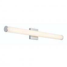 Eurofase 46824-028 - STEPRIDGE-VAN-36RD-30W-CHR