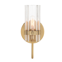 Eurofase 45461-019 - BROOK, 1LT VANITY BRASS