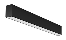 Eurofase F55430BSFM - 4FT,F55,SURFACE,3000K,BLK