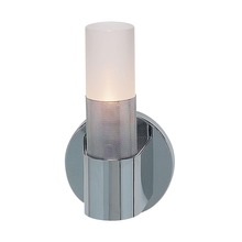 Eurofase BR-1UOMO-05 - UOMO,1LT WALL SCONCE,CHROME