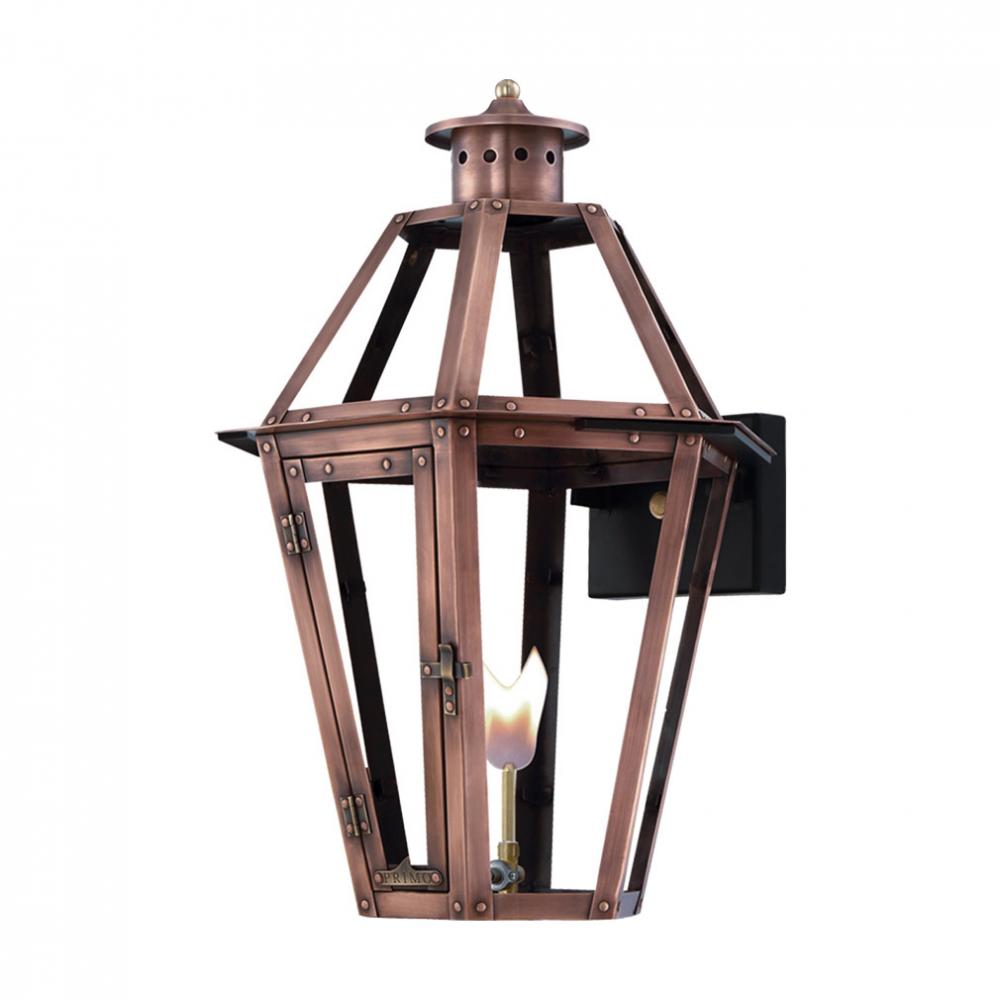 Gas Lantern