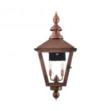 Primo Gas Lanterns CT-27E - Two Light Lantern