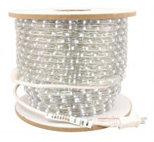American Lighting LED-MRL-WH-150 - 3/8&#34; LED Rope Light 5000K