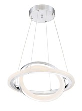 Arnsberg 376013606 - Saturn Pendant