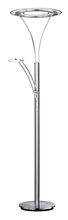 Arnsberg 478610207 - Berlin Floor Lamp