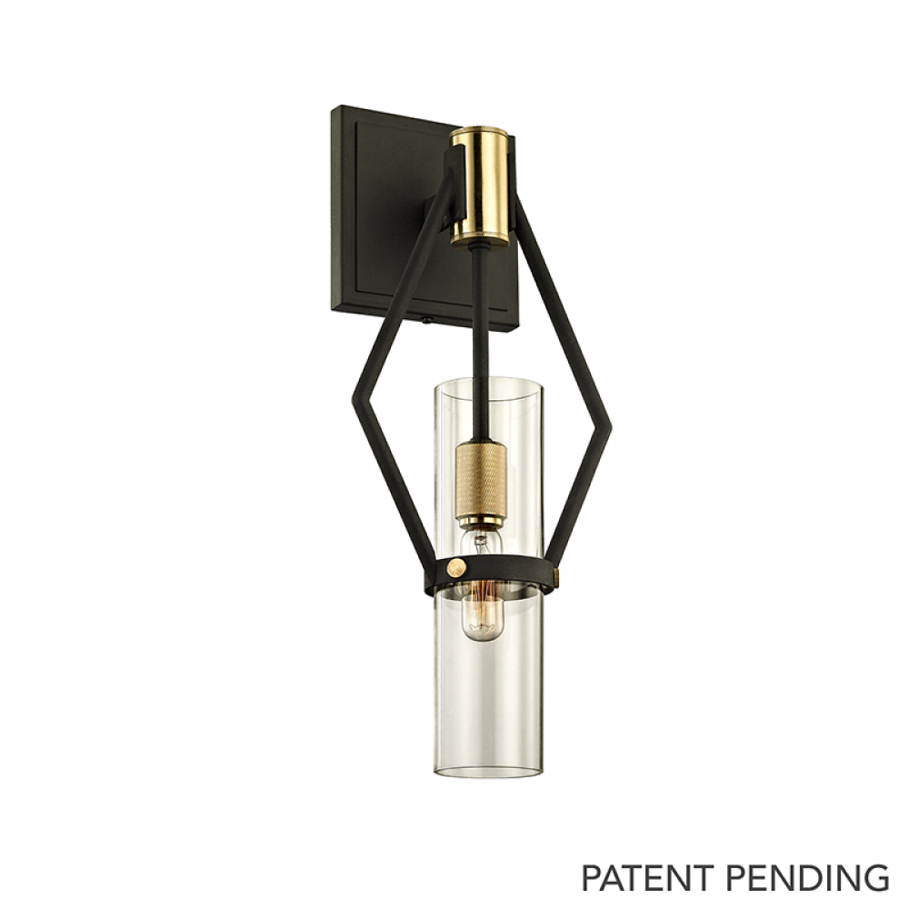 Raef Wall Sconce