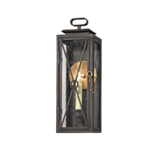 Troy B6441-VBZ - Randolph Wall Sconce