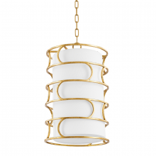 Troy F8113-VGL - Reedley Pendant