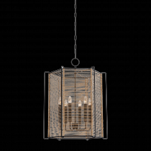 Troy F9822-TBK - RAMON Lantern