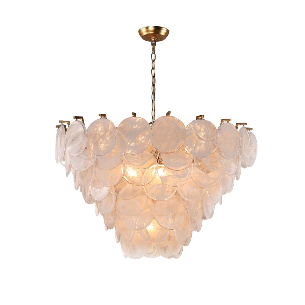 Jacobella Chandelier