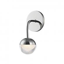 Hudson Valley 1241-PC - LED BATH BRACKET