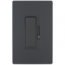 Legrand Radiant RHCL453PGCCV4 - radiant? CFL/LED Dimmer, Graphite