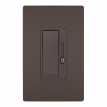 Legrand Radiant RHCL453PDBCCV4 - radiant? CFL/LED Dimmer, Dark Bronze