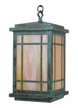 Arroyo Craftsman AVH-8GW-AB - 8&#34; avenue pendant