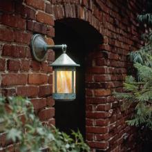 Arroyo Craftsman BB-7GW-AB - 7&#34; berkeley wall mount