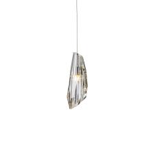 Hubbardton Forge 161321-SKT-STND-02-CR - Luma Mini Pendant